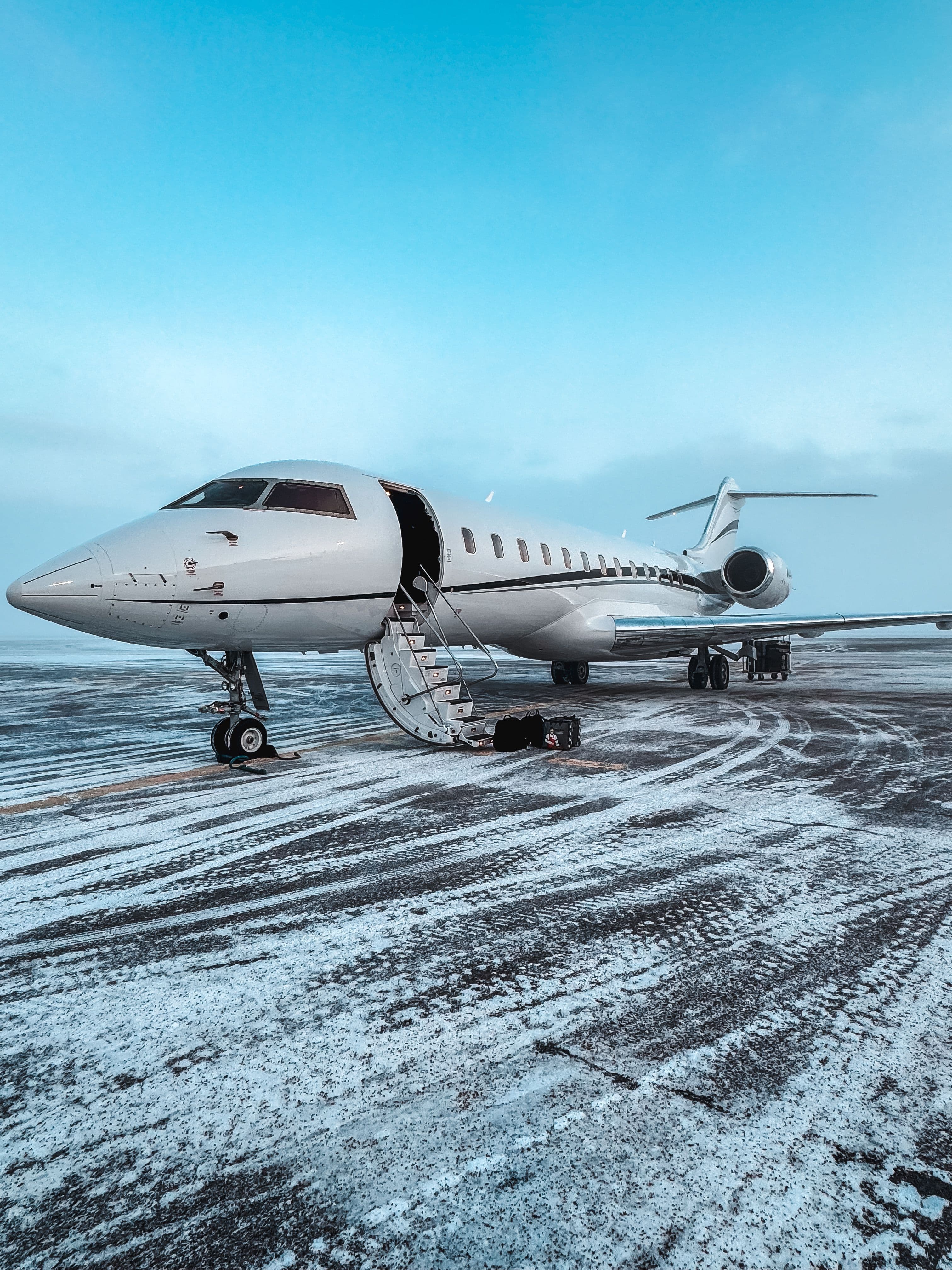 Private Aviation