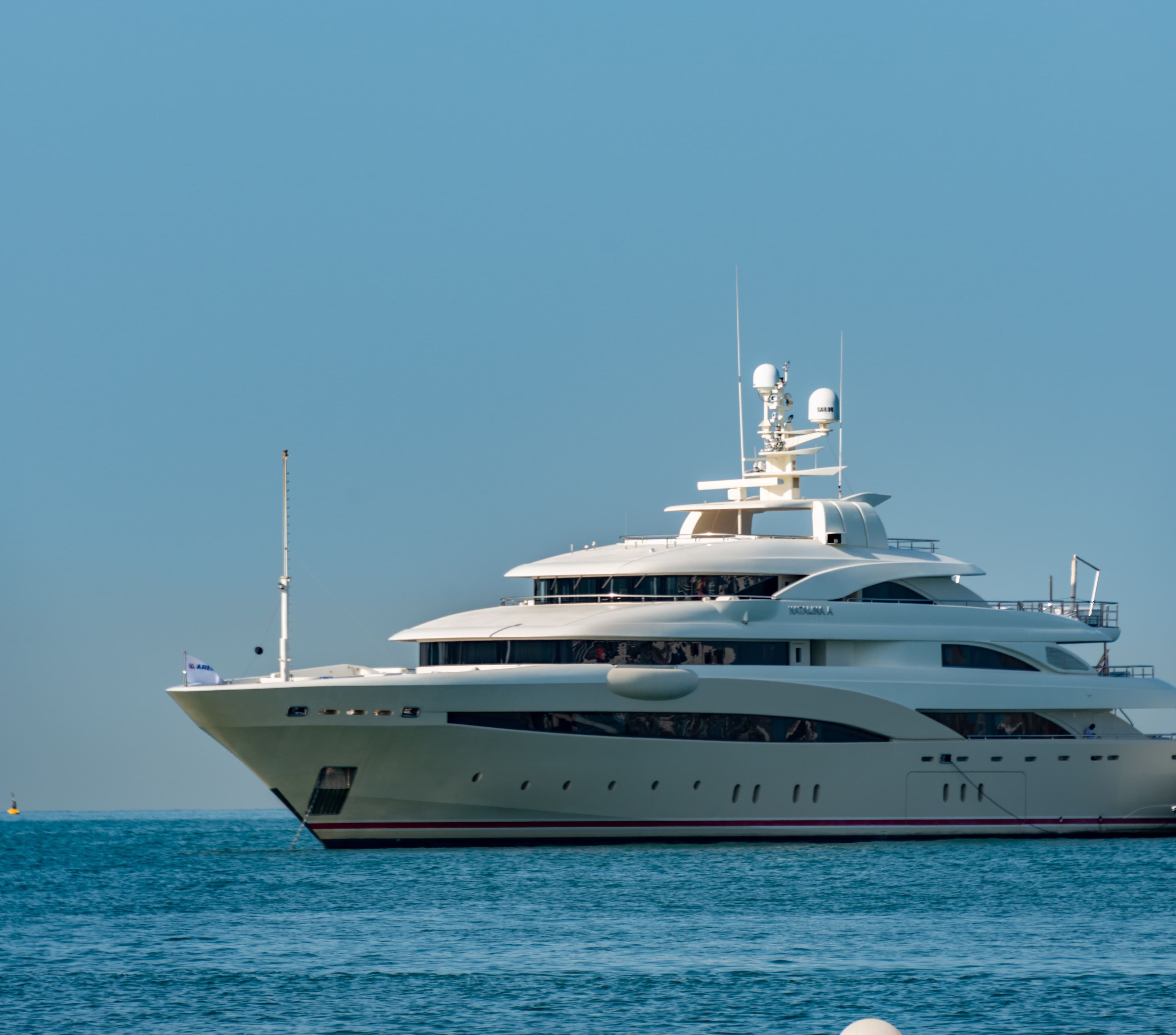 Yachts & Marine