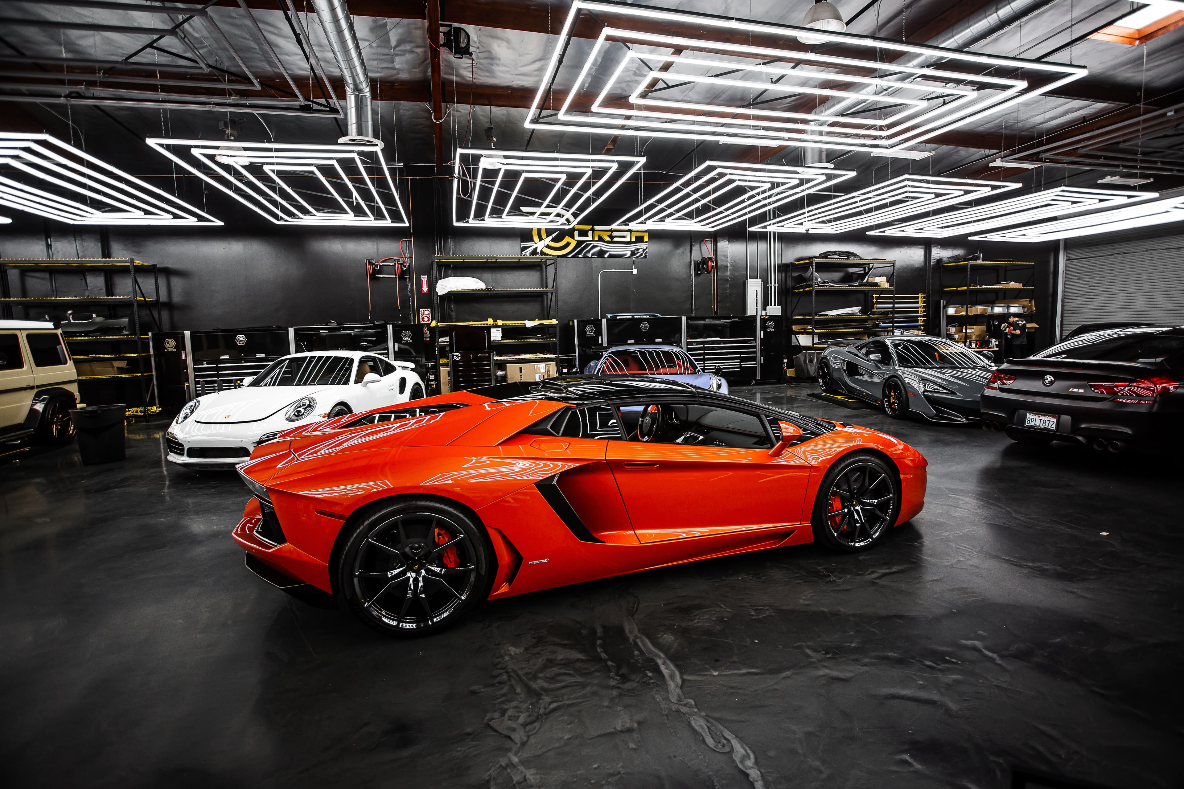 Exotic