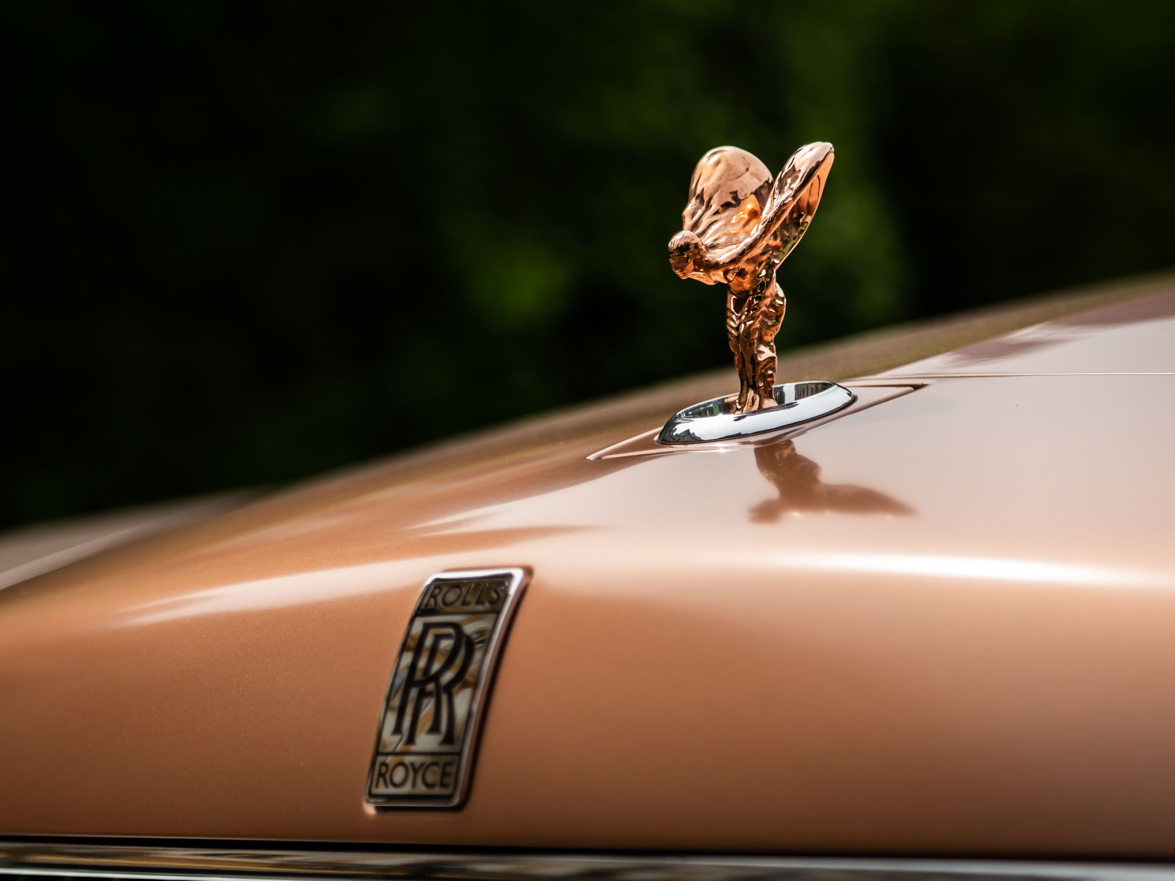 Chauffeur