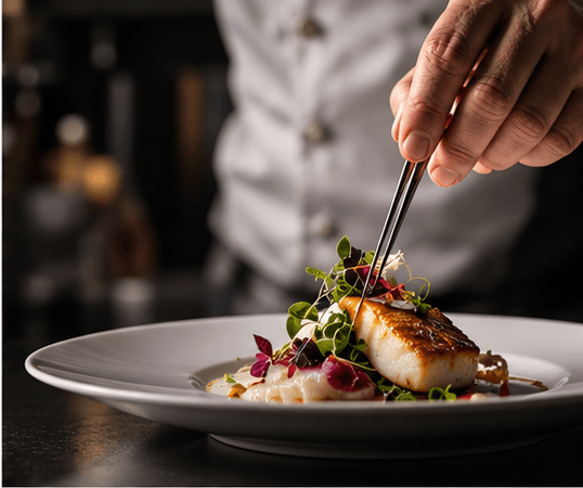 Chef Experiences