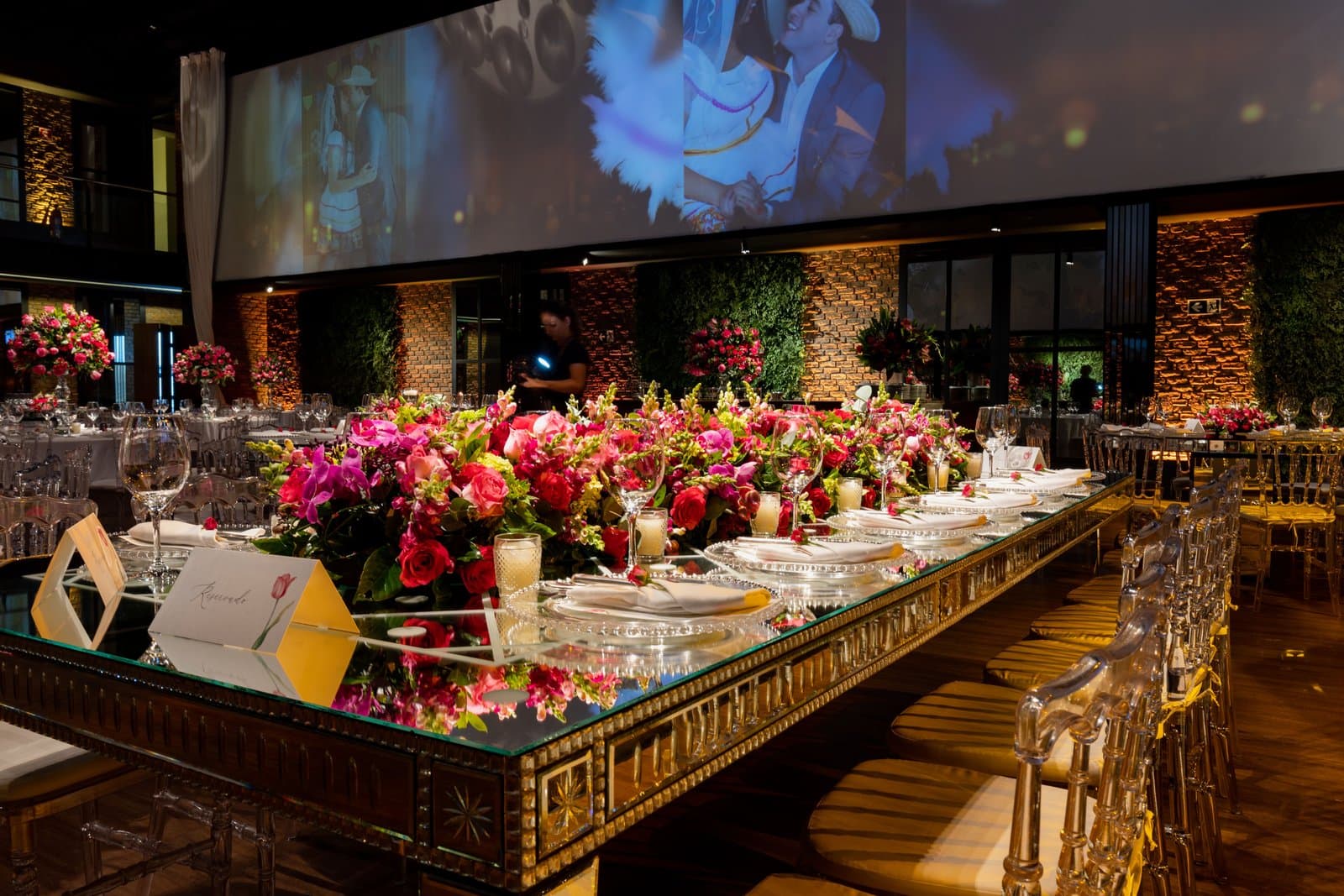 Group Dining