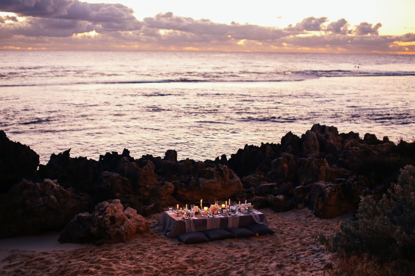 Private Dining