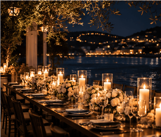 Private Events