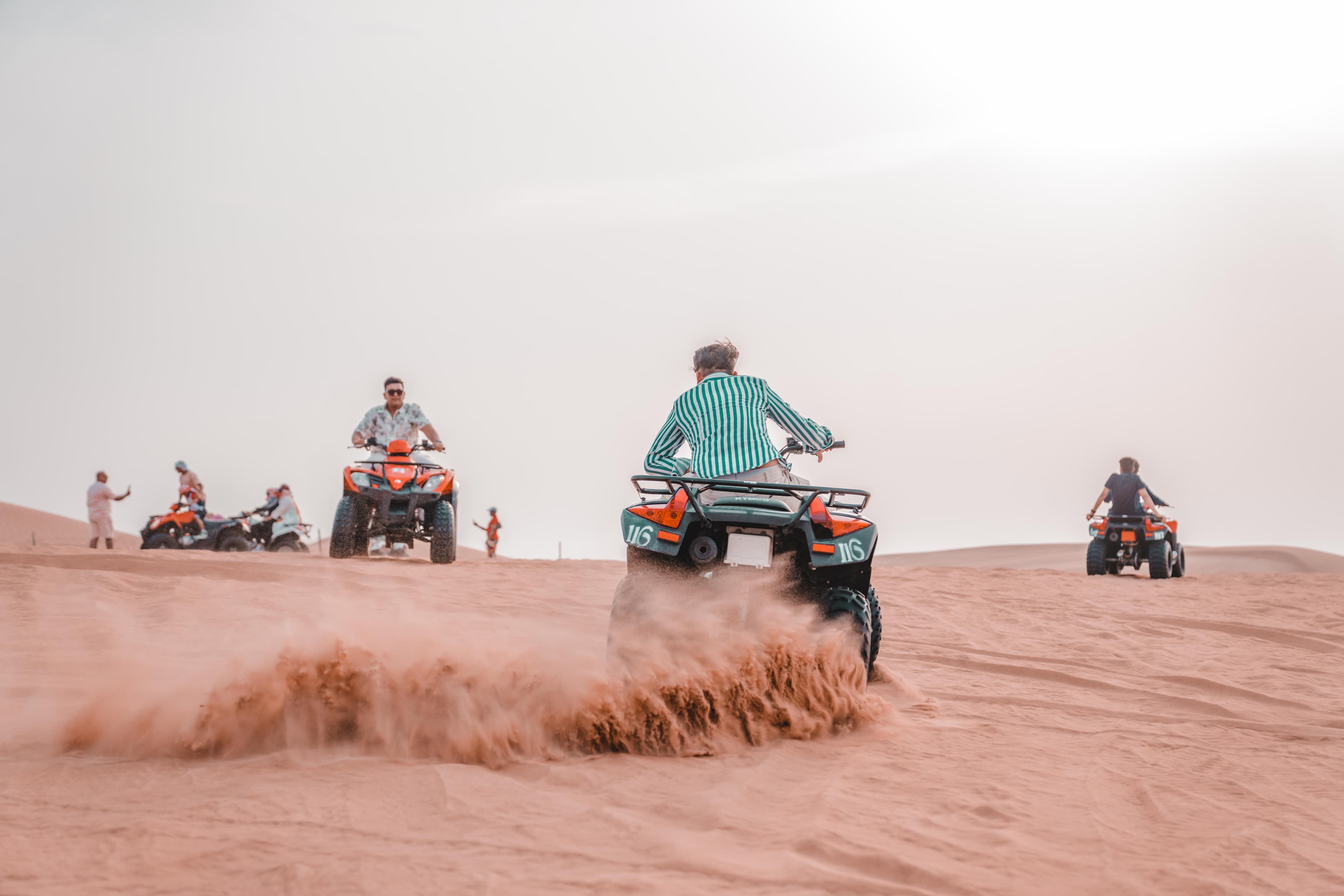 Adventure