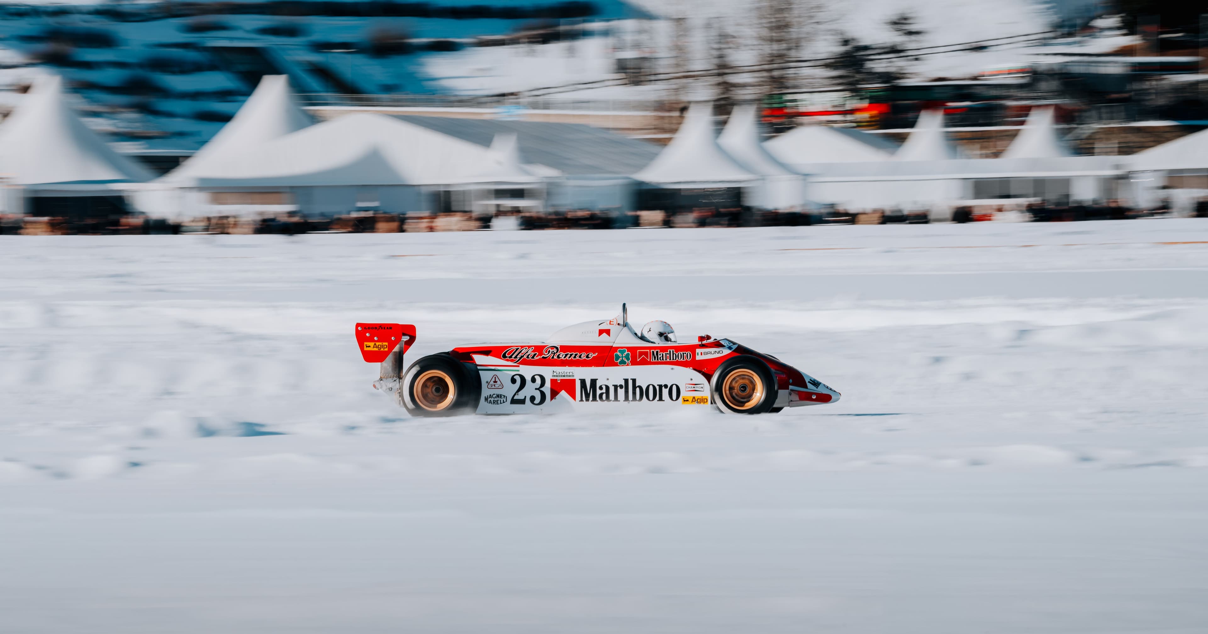 Motorsport