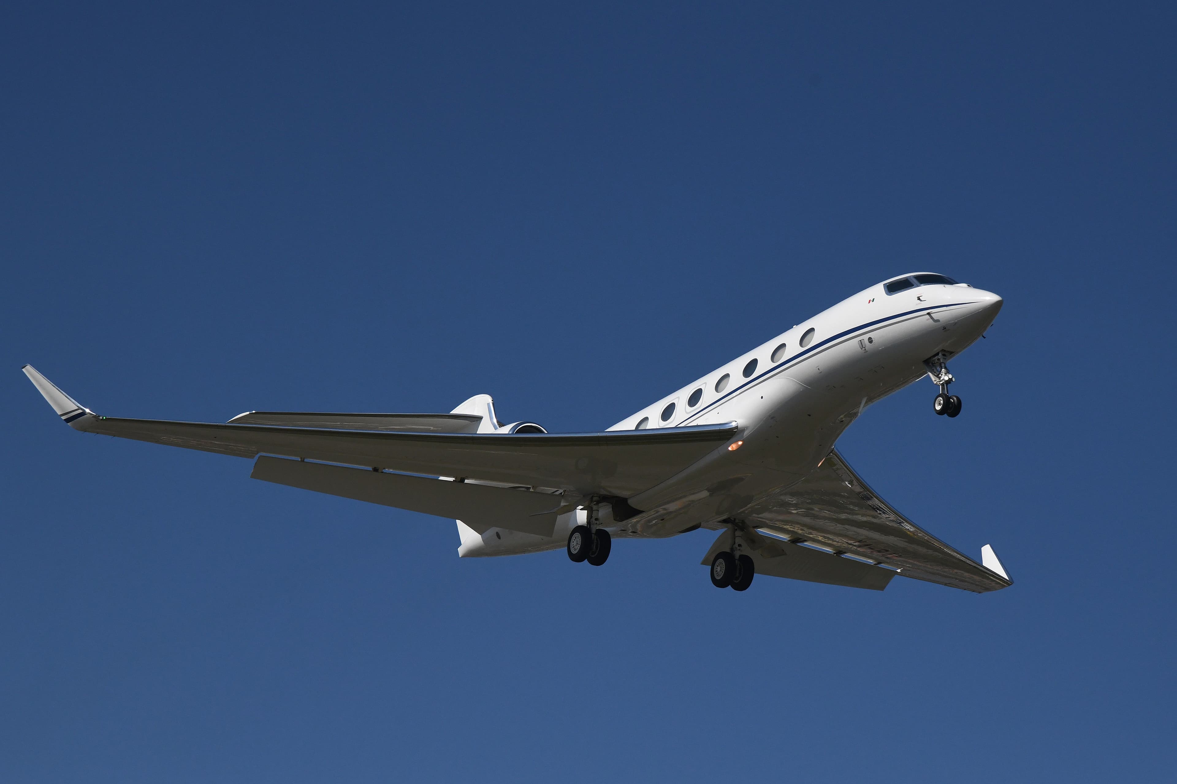 Heavy Jet