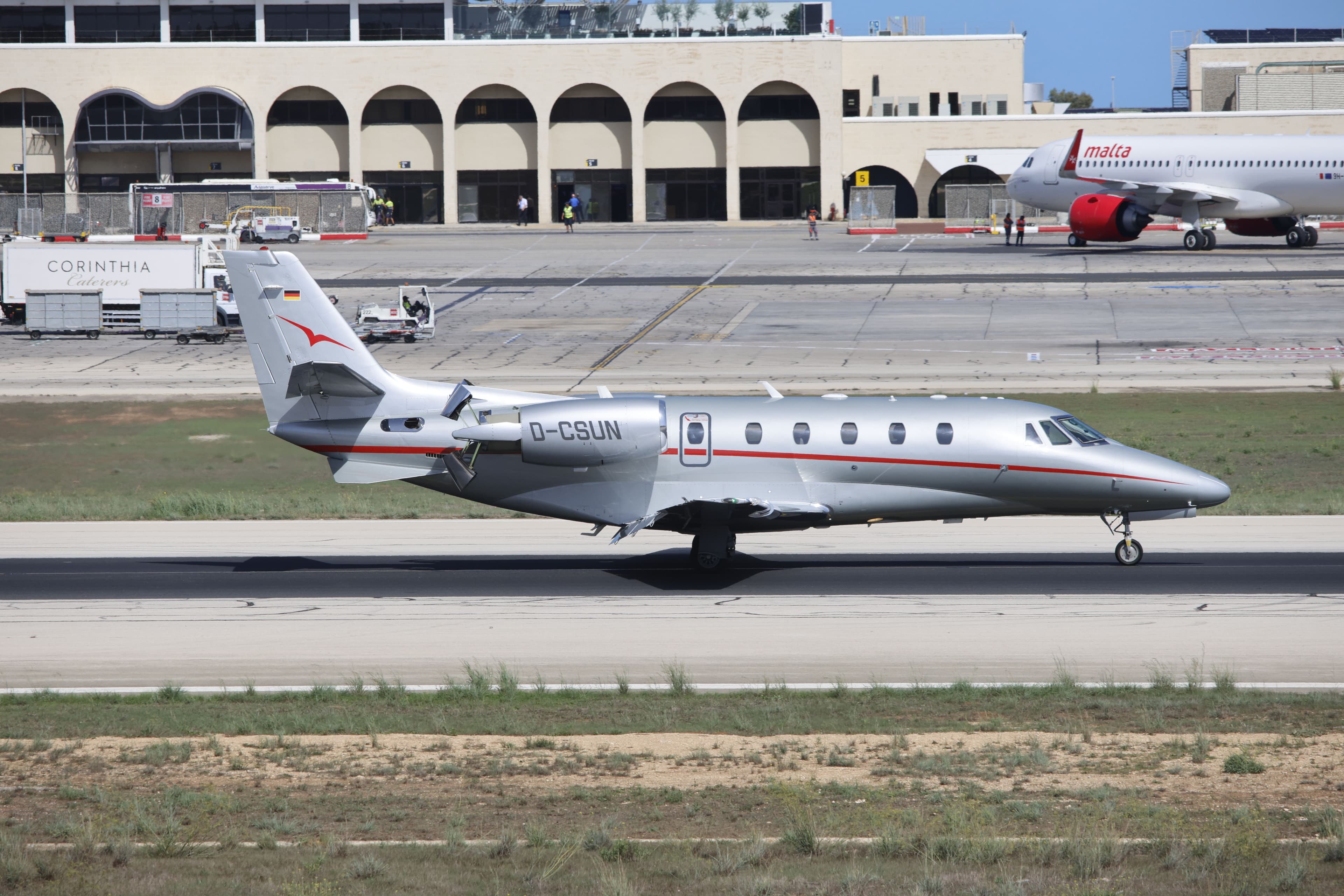 Light Jet