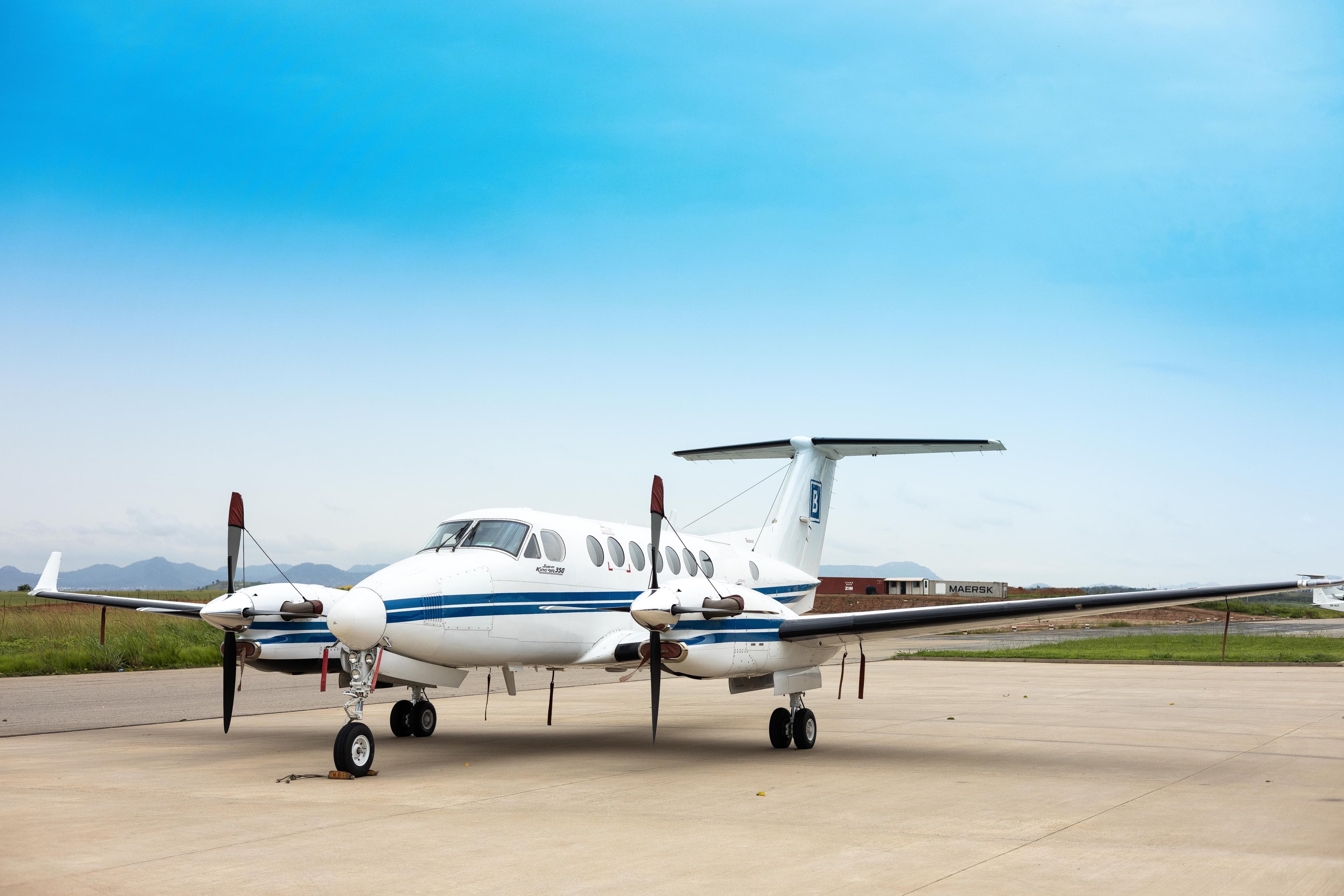 Very Light Jet