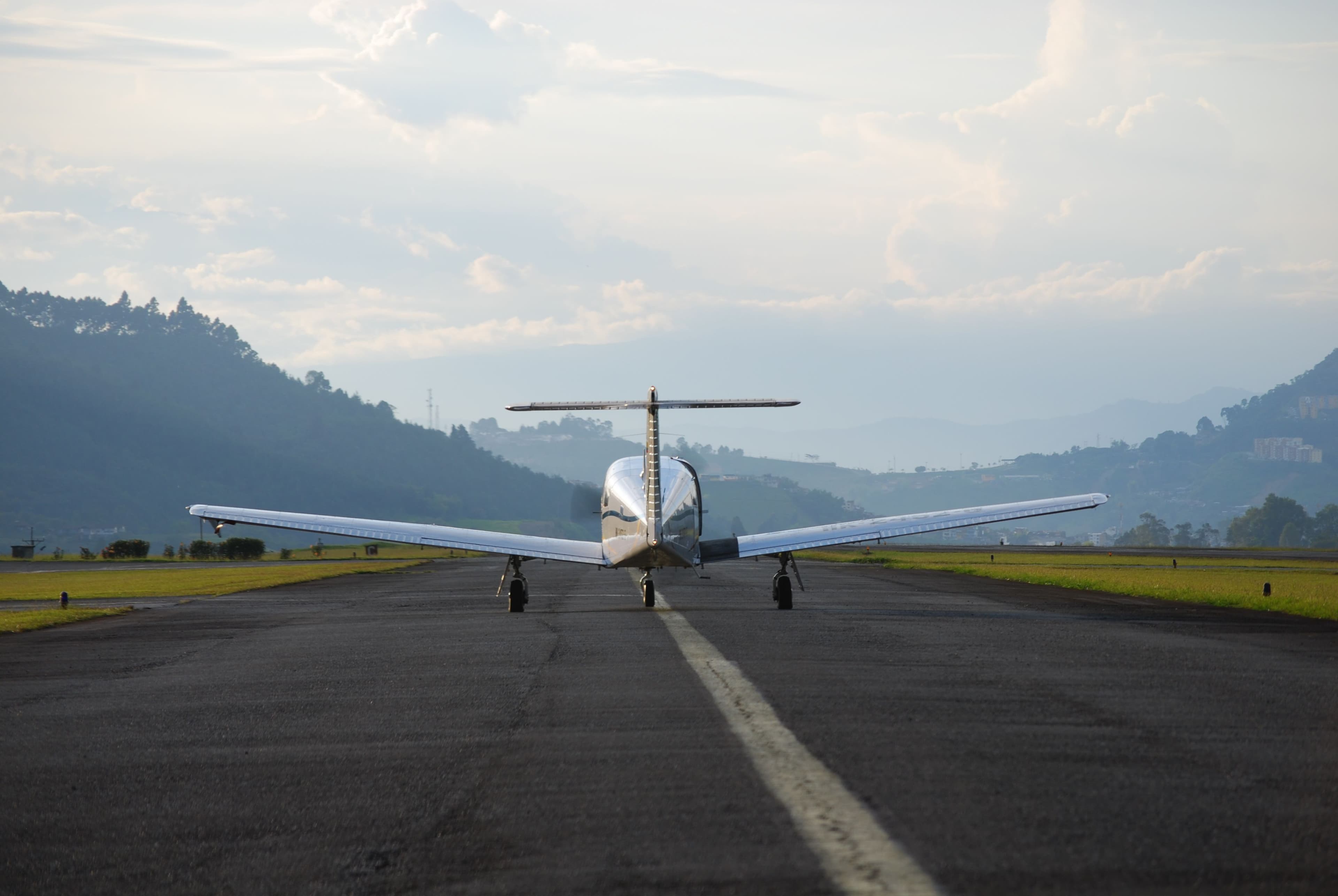 Private Aviation