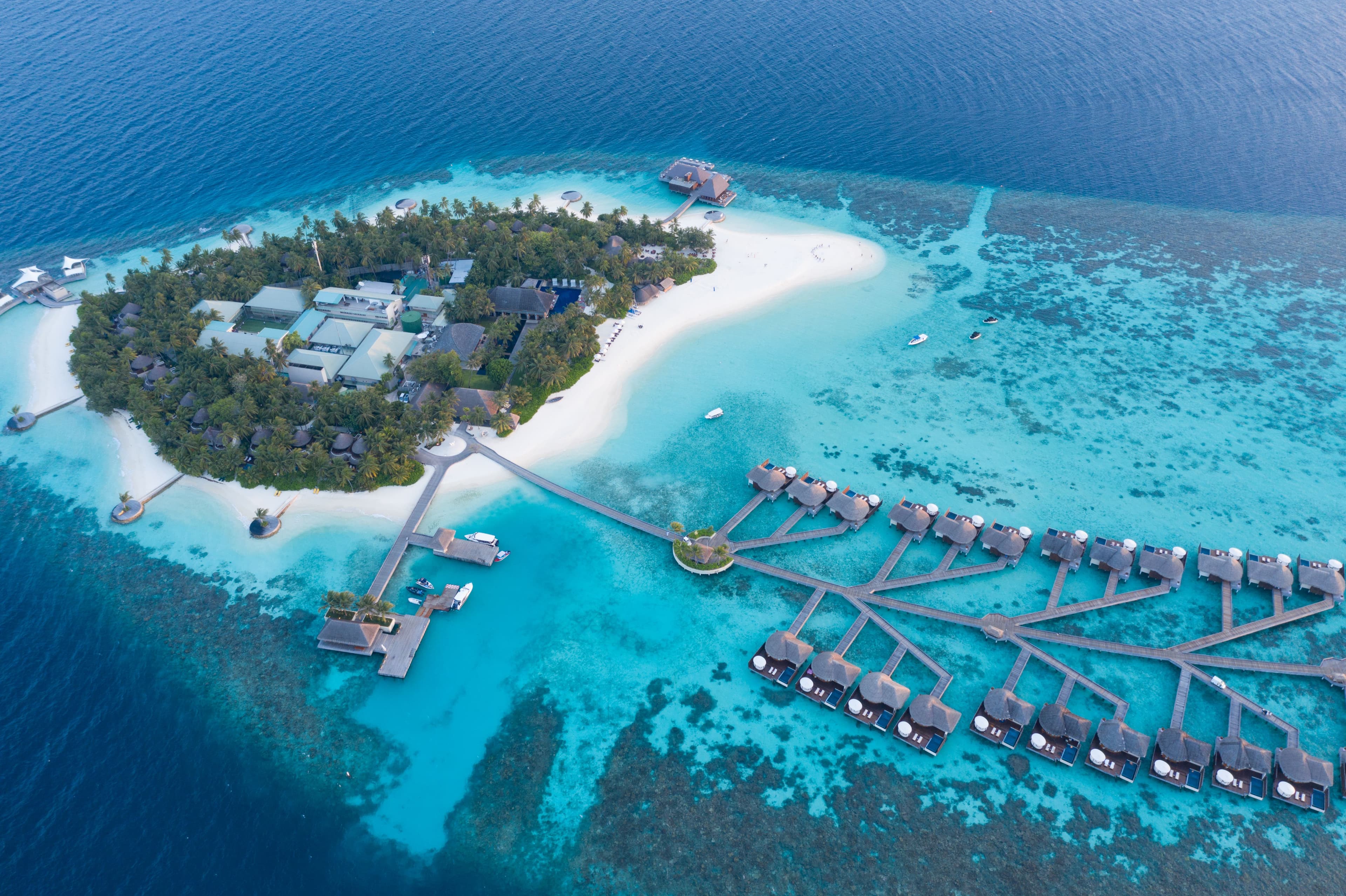 Resorts