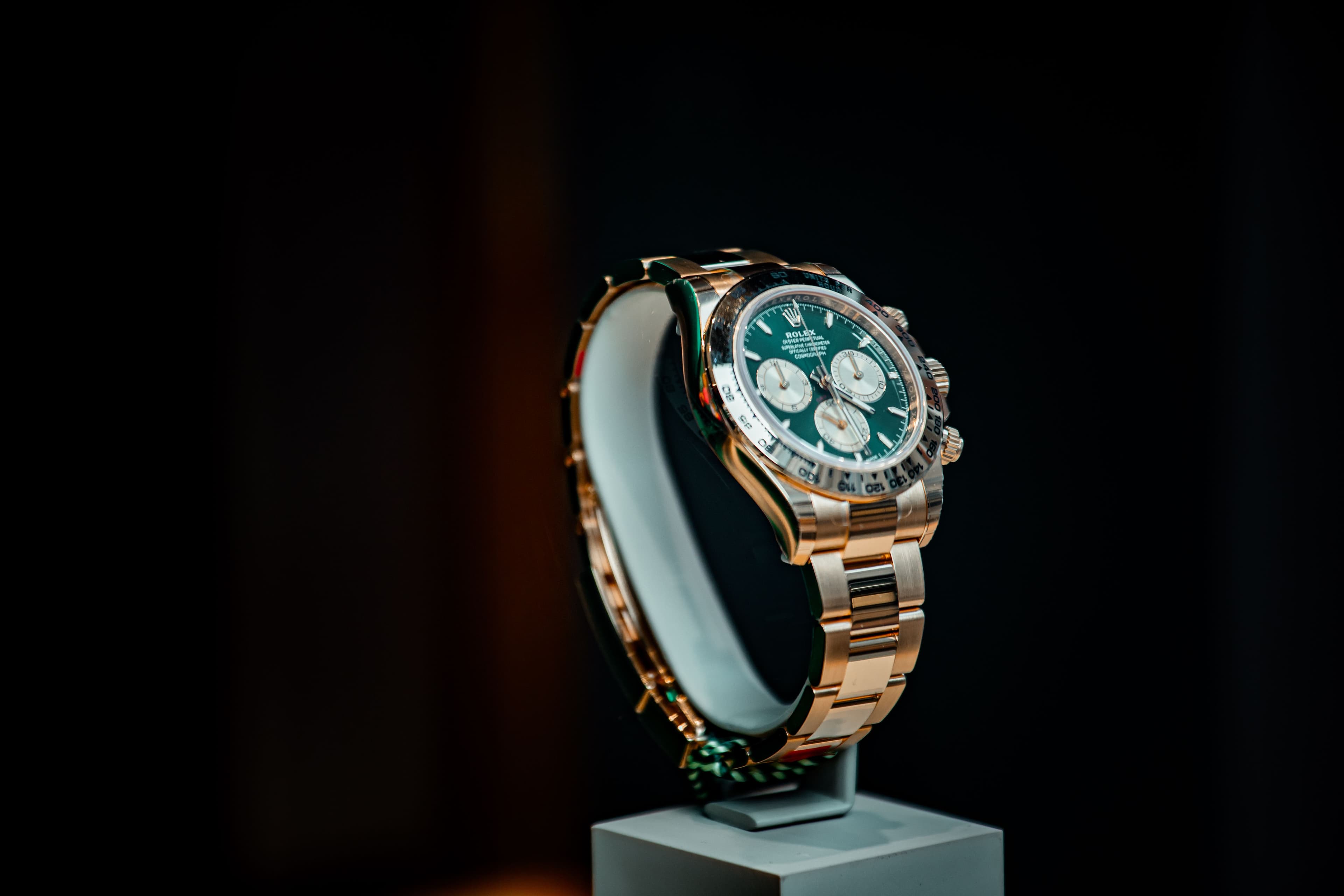 Watch Concierge