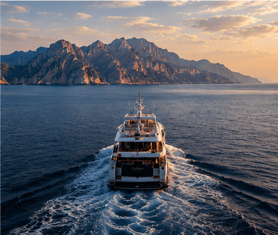 Custom Itineraries