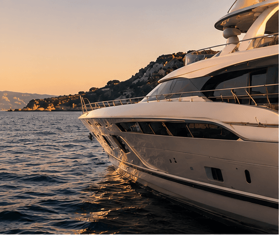 Single Day Charters